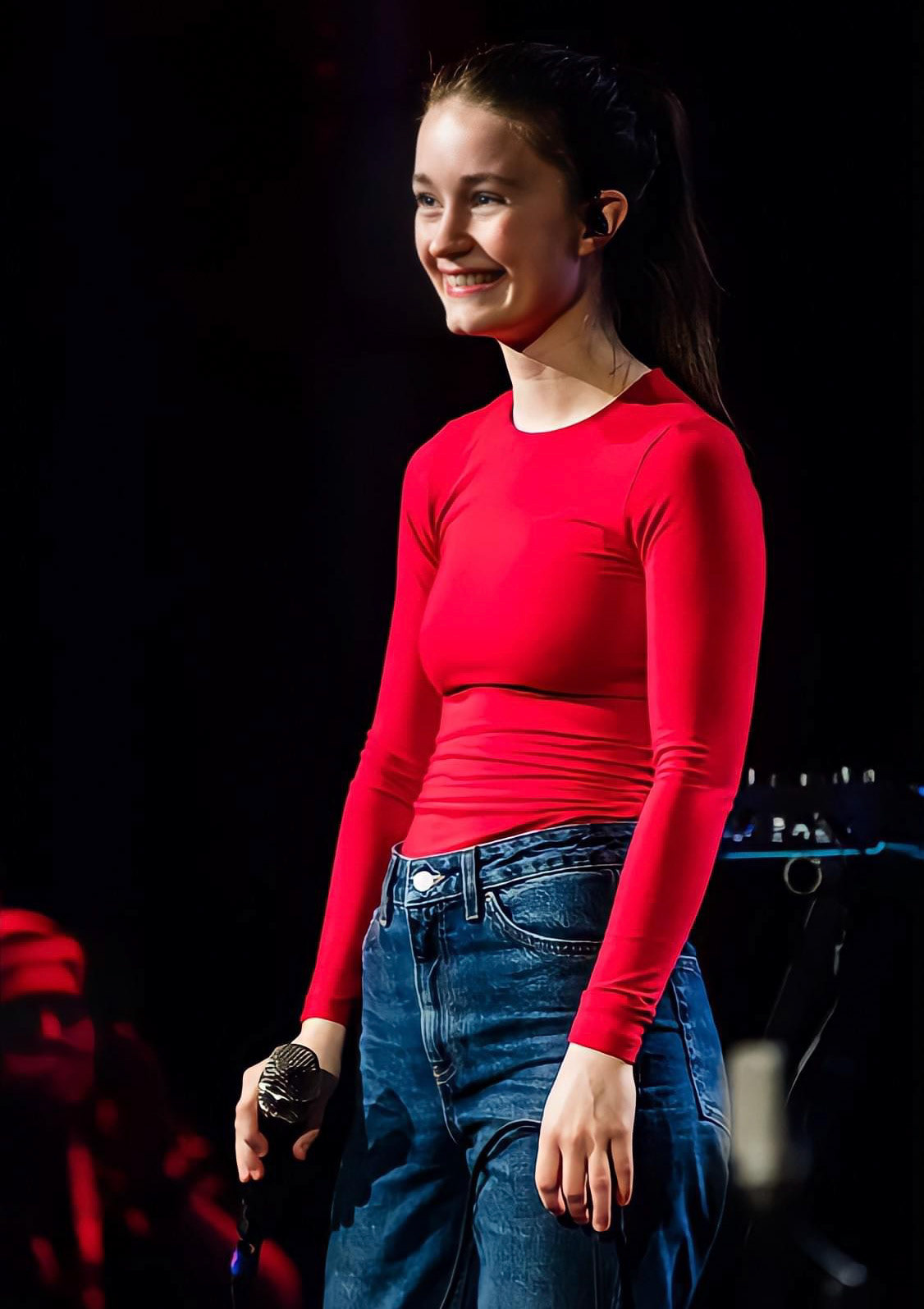 Sigrid -