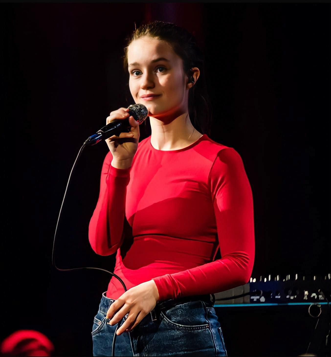 Sigrid -