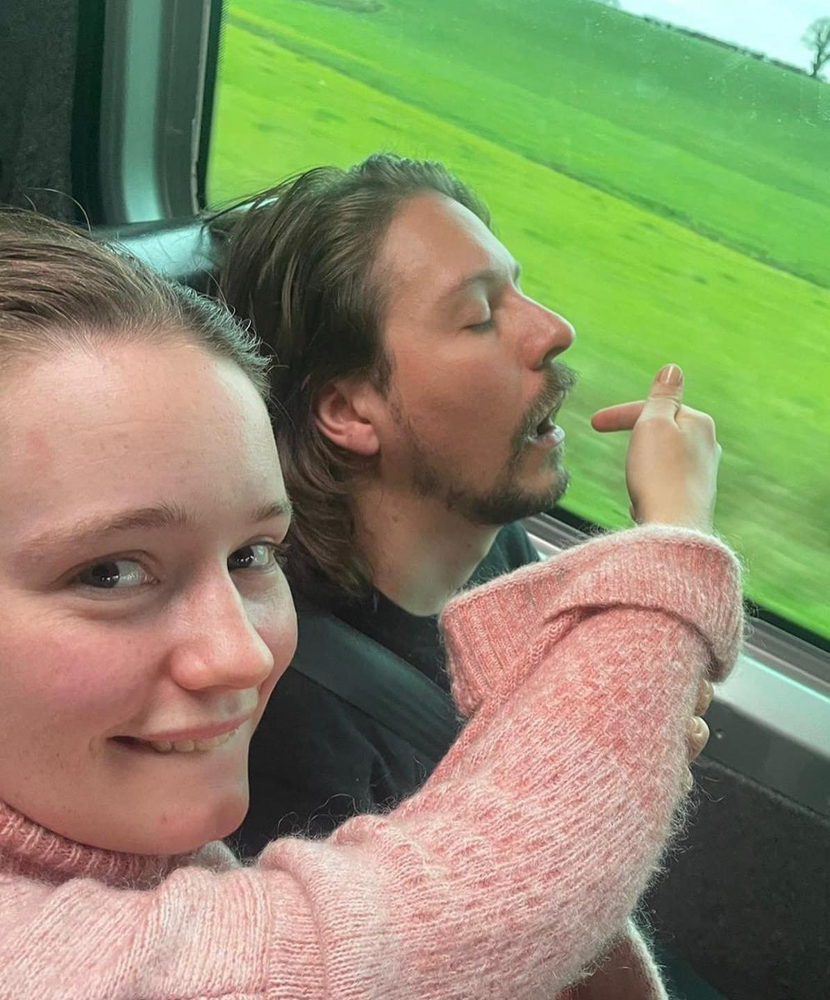Sigrid -