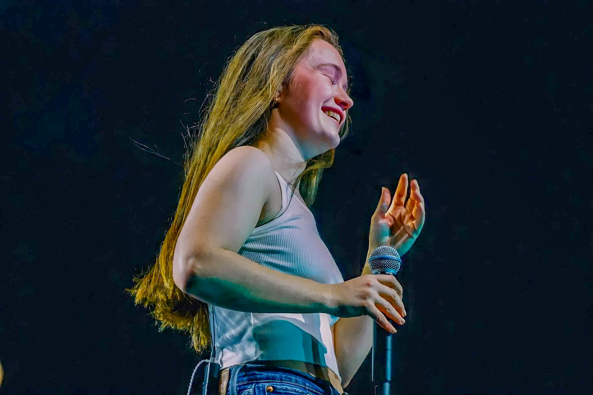 Sigrid - < Mixed >