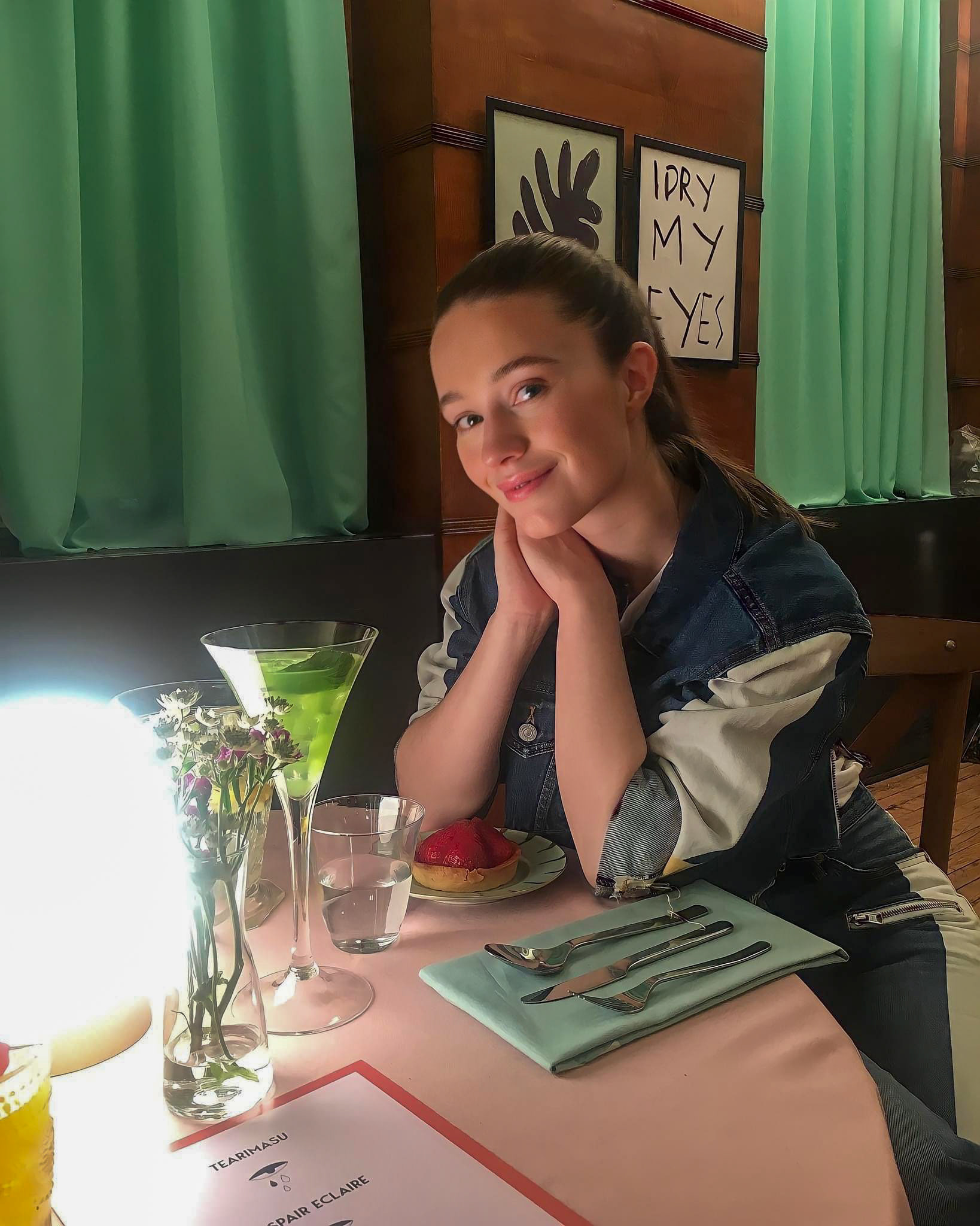 Sigrid - < Mixed >