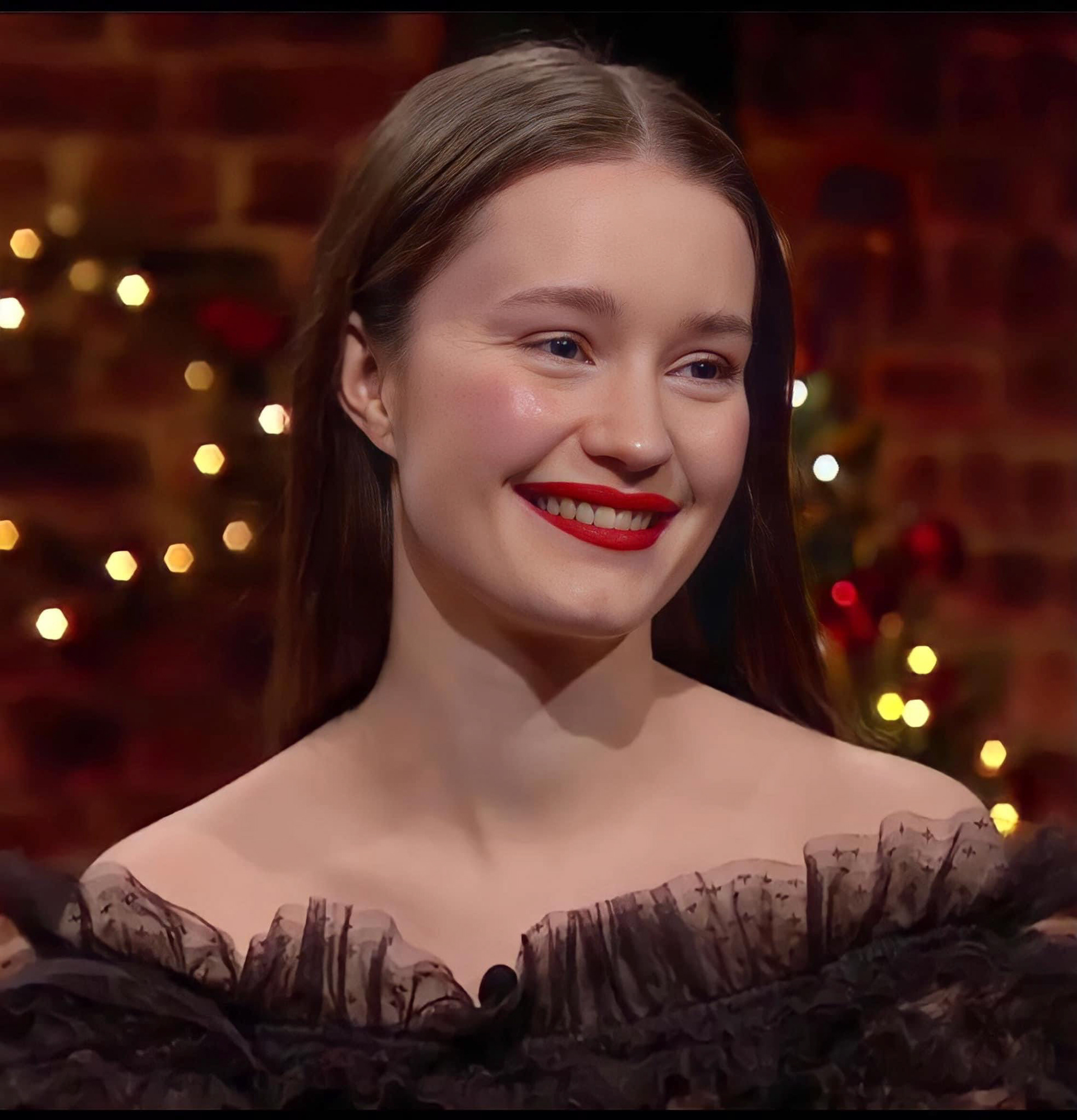 Sigrid - < Mixed >