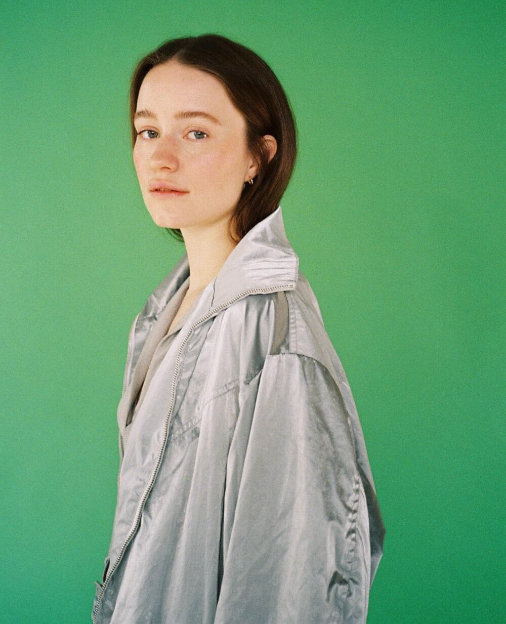 Sigrid -