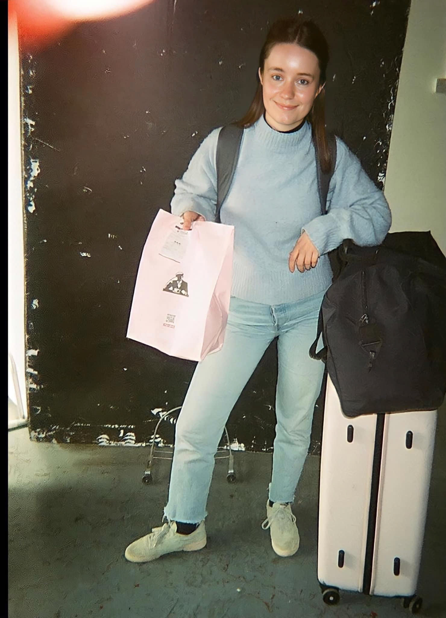 Sigrid - < Mixed >
