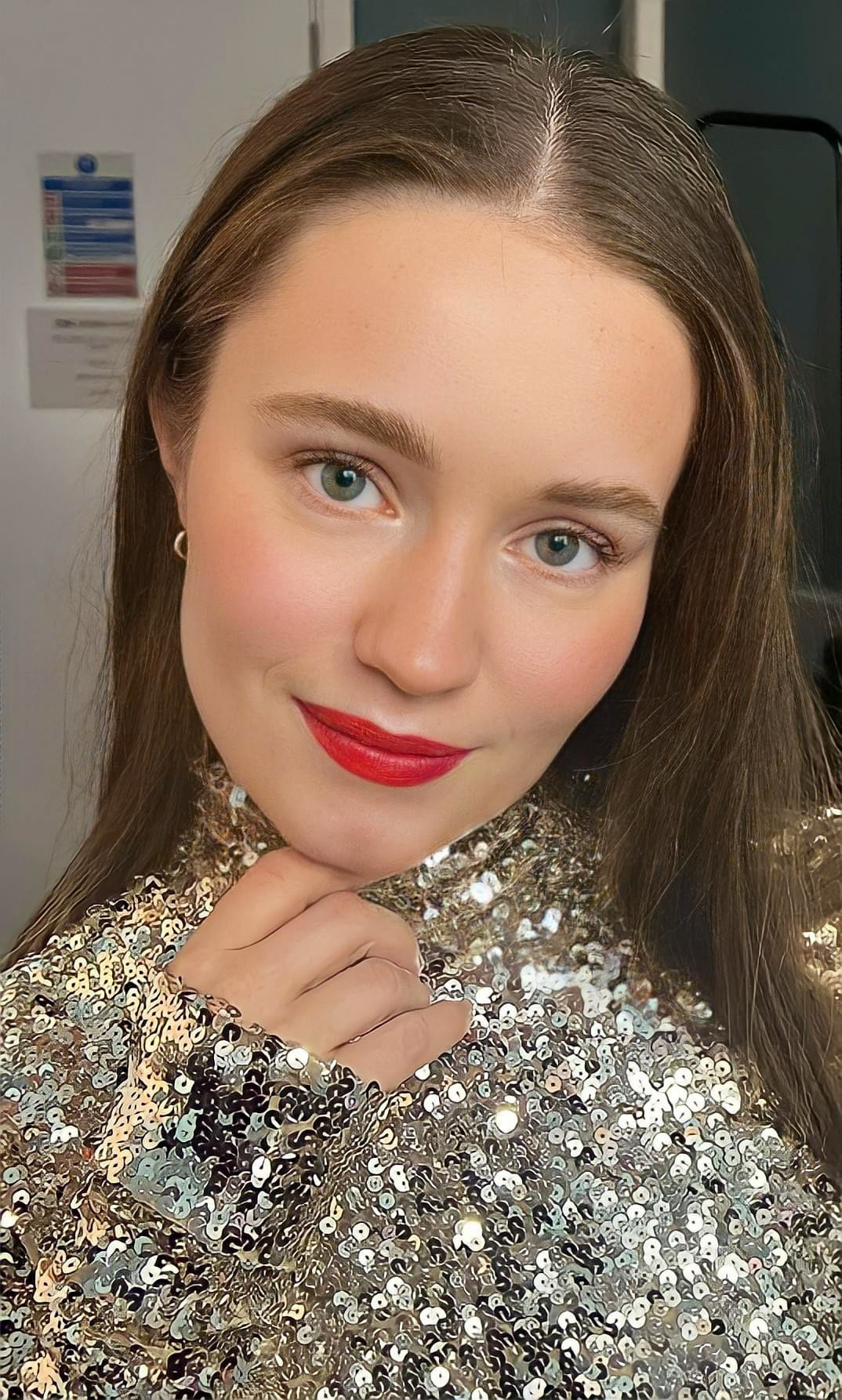 Sigrid - < Mixed >