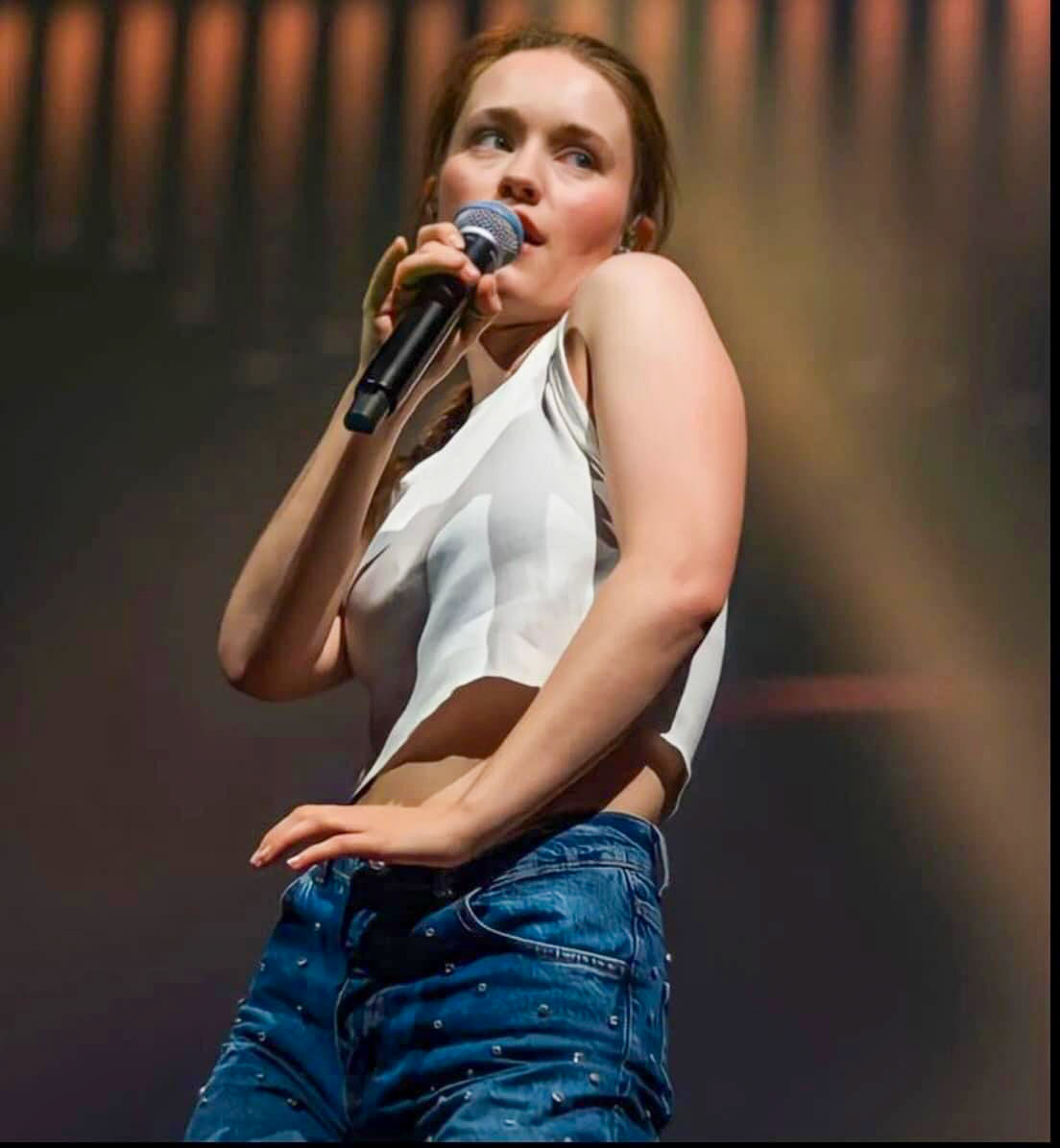 Sigrid - < Mixed >