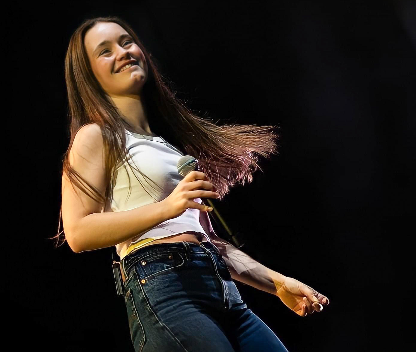 Sigrid - < Mixed >