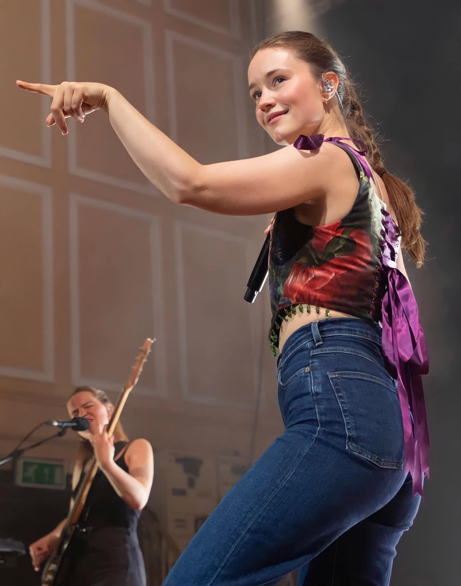 Sigrid -