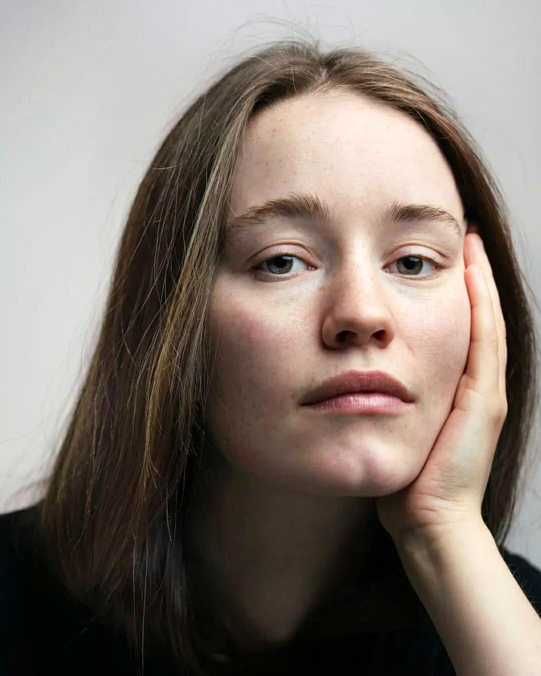 Sigrid - < Mixed >