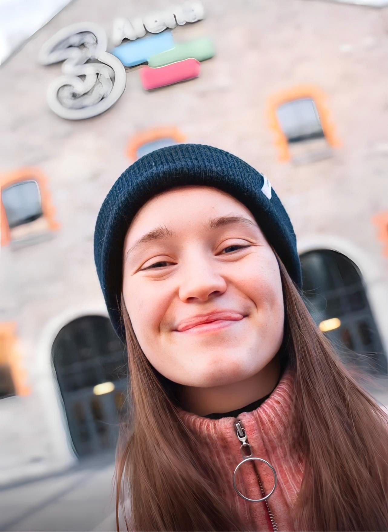 Sigrid -