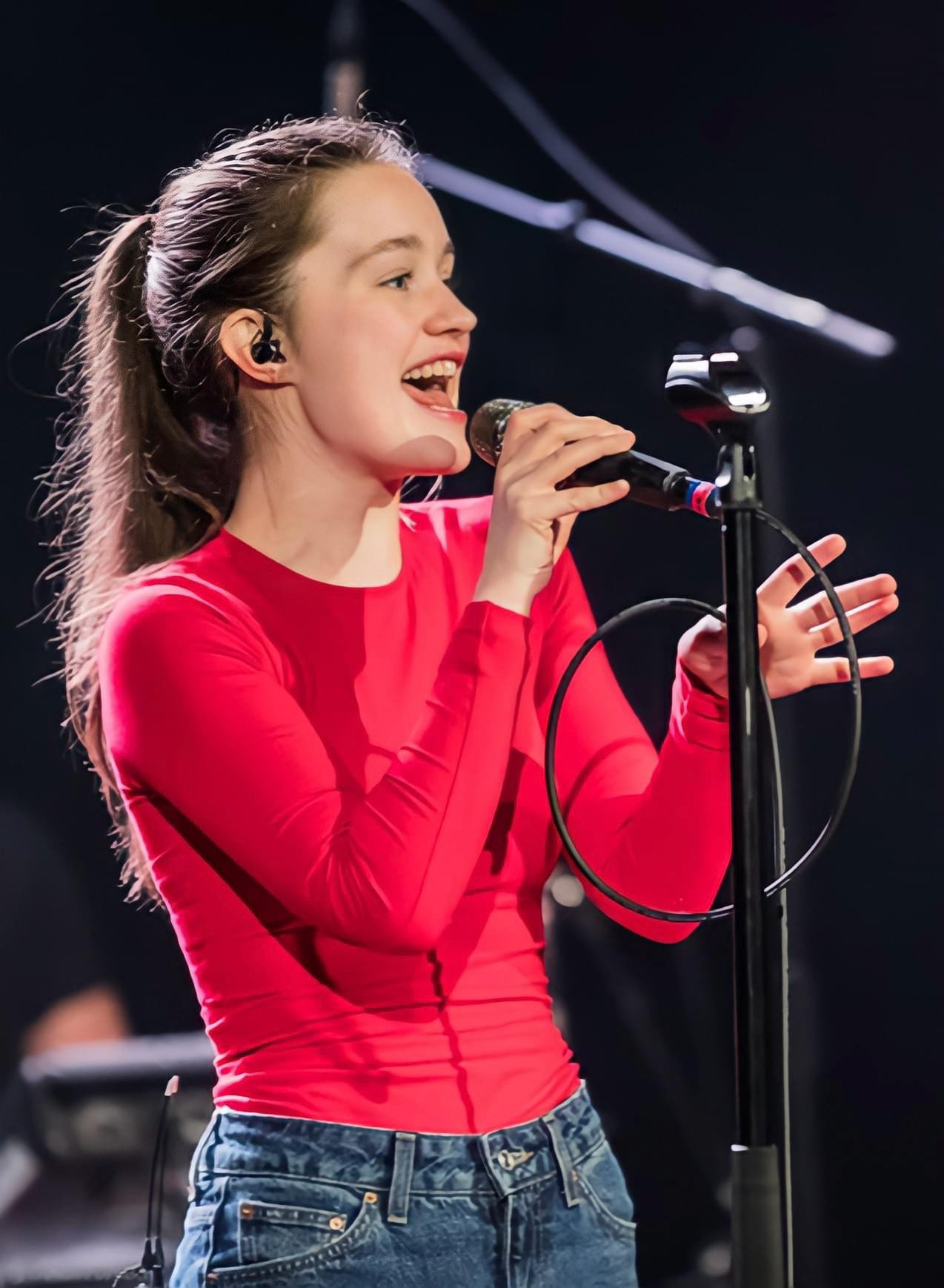 Sigrid -