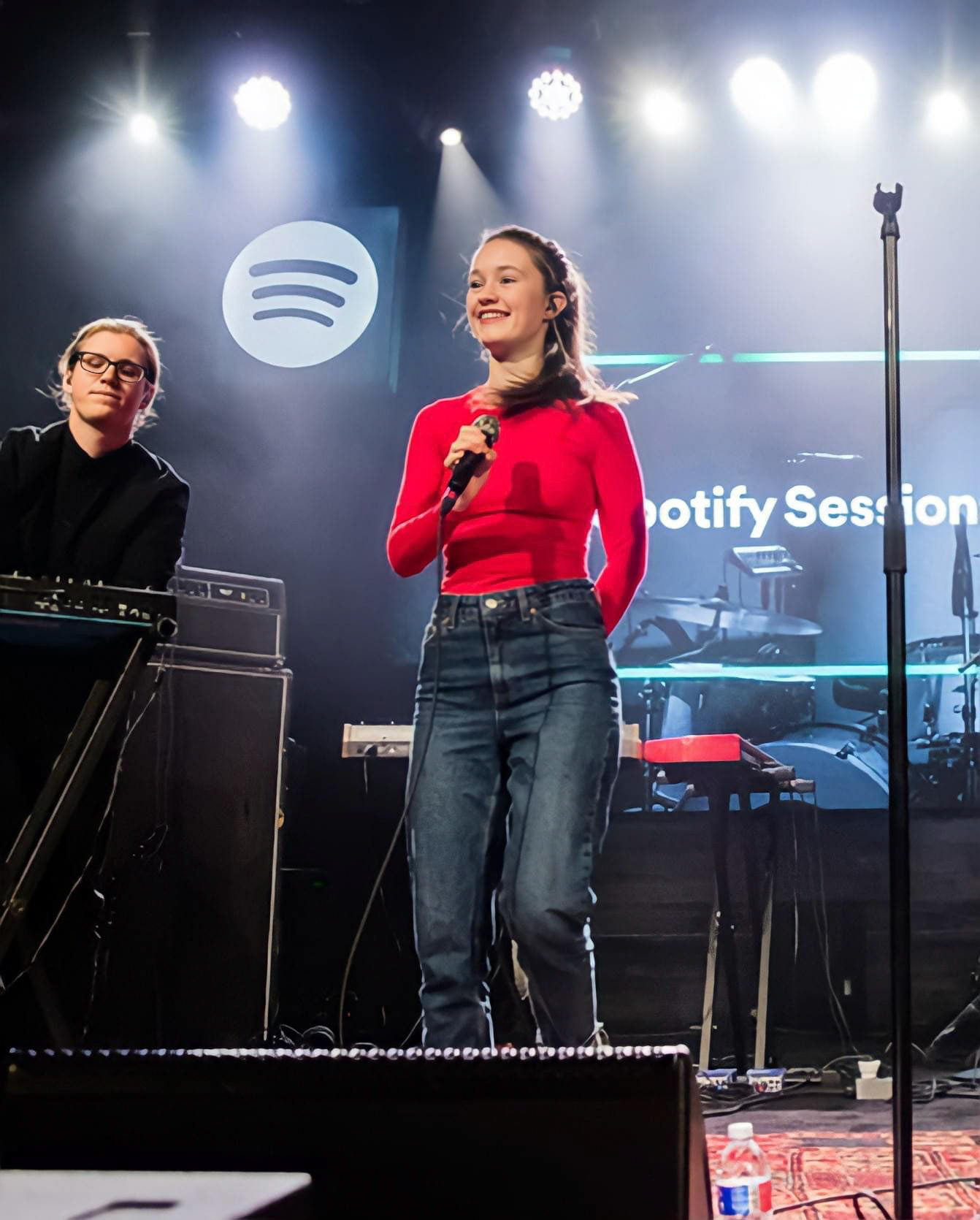 Sigrid - < Mixed >