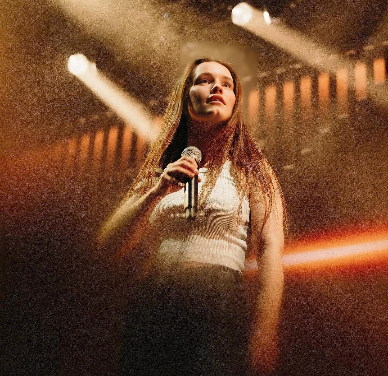 Sigrid - < Mixed >