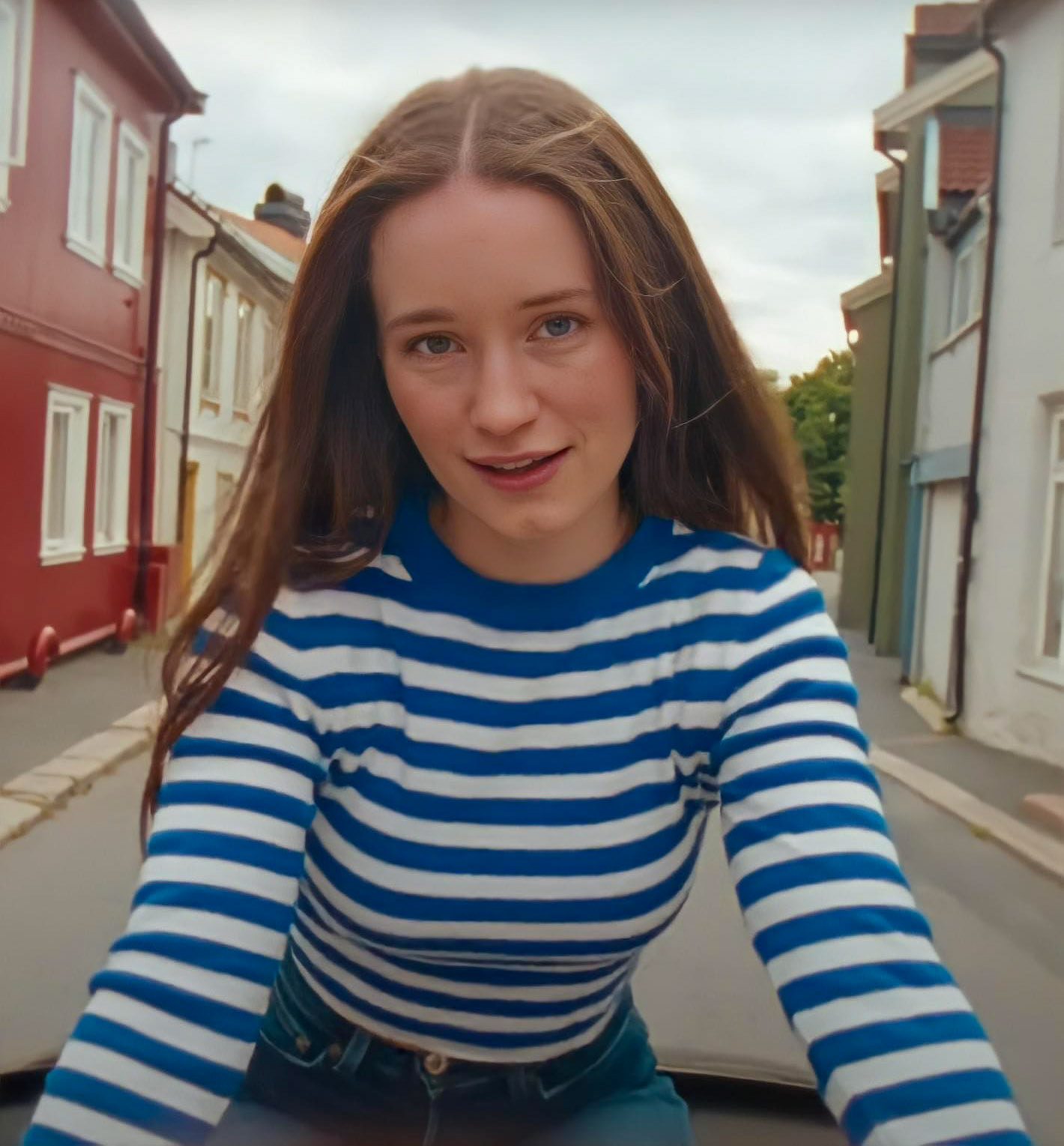 Sigrid - < Mixed >