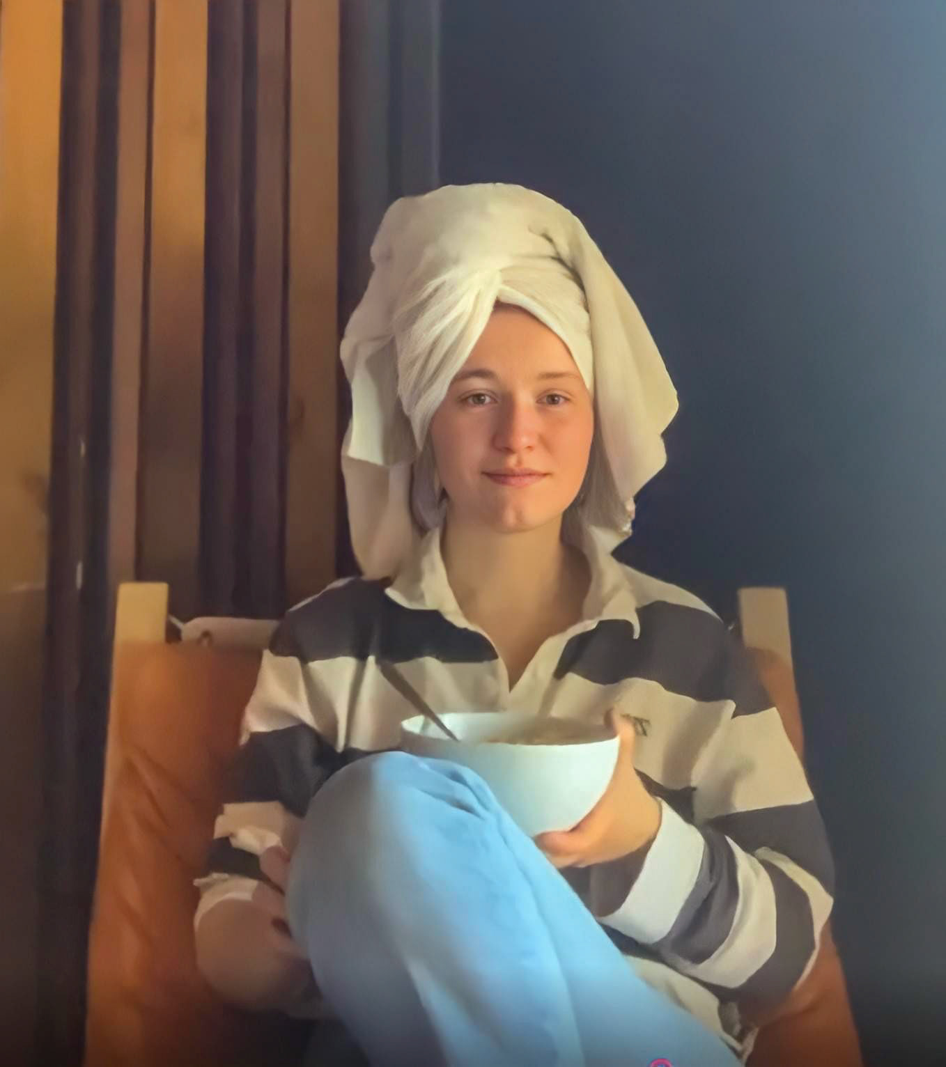 Sigrid -
