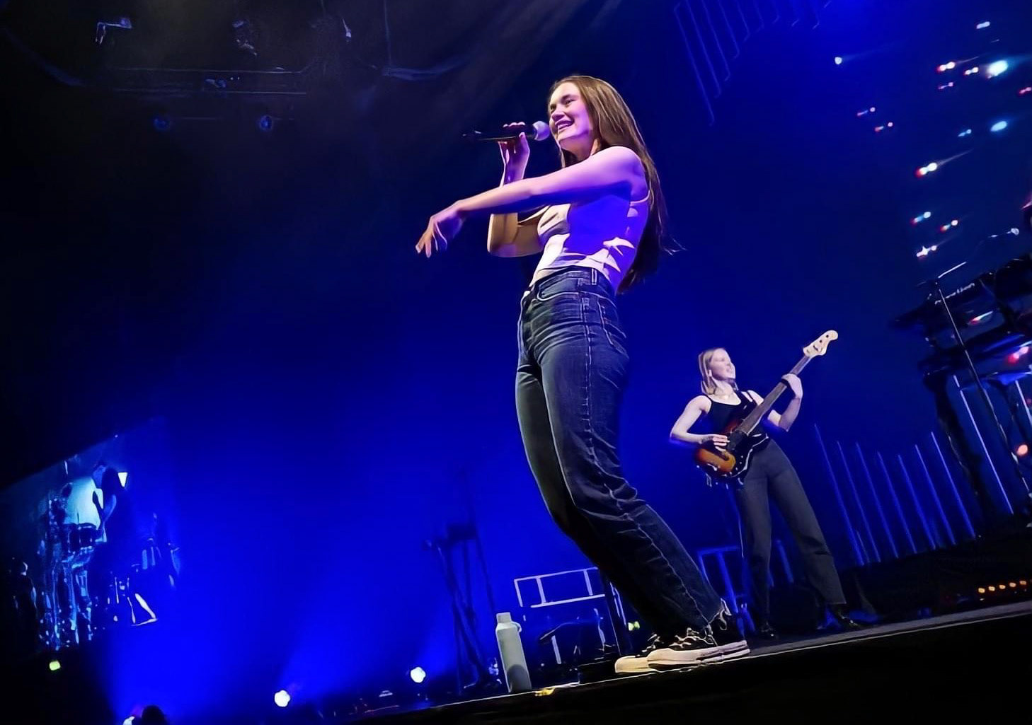 Sigrid - < Mixed >