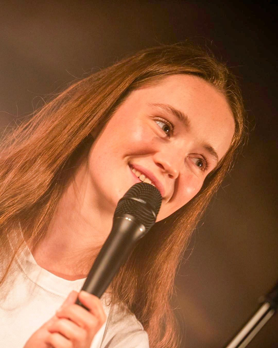 Sigrid -