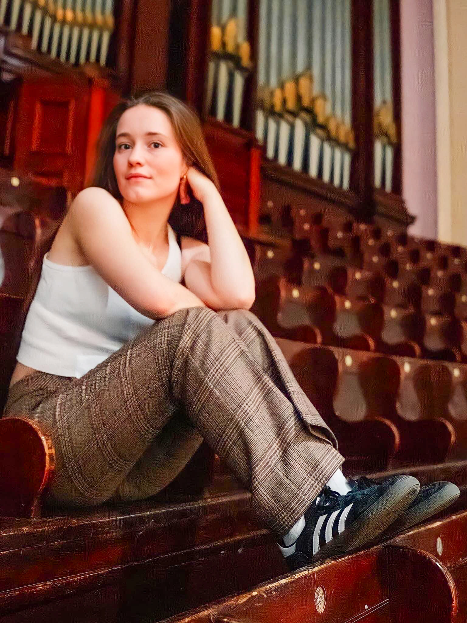 Sigrid - < Mixed >
