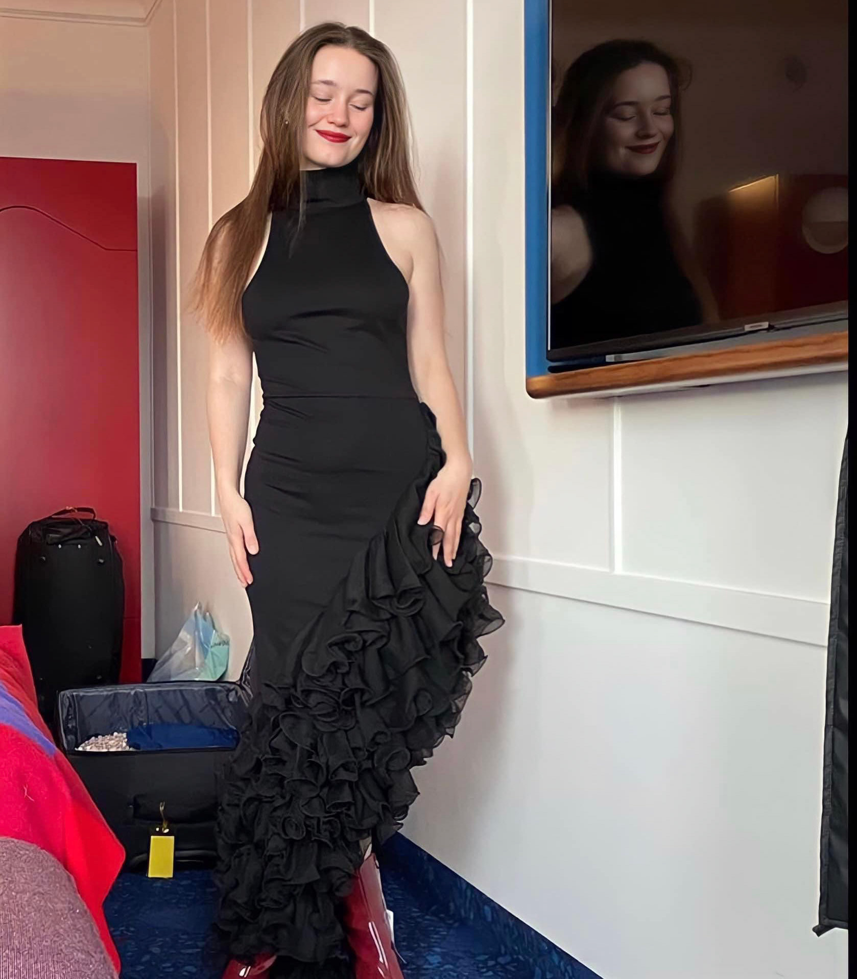 Sigrid -