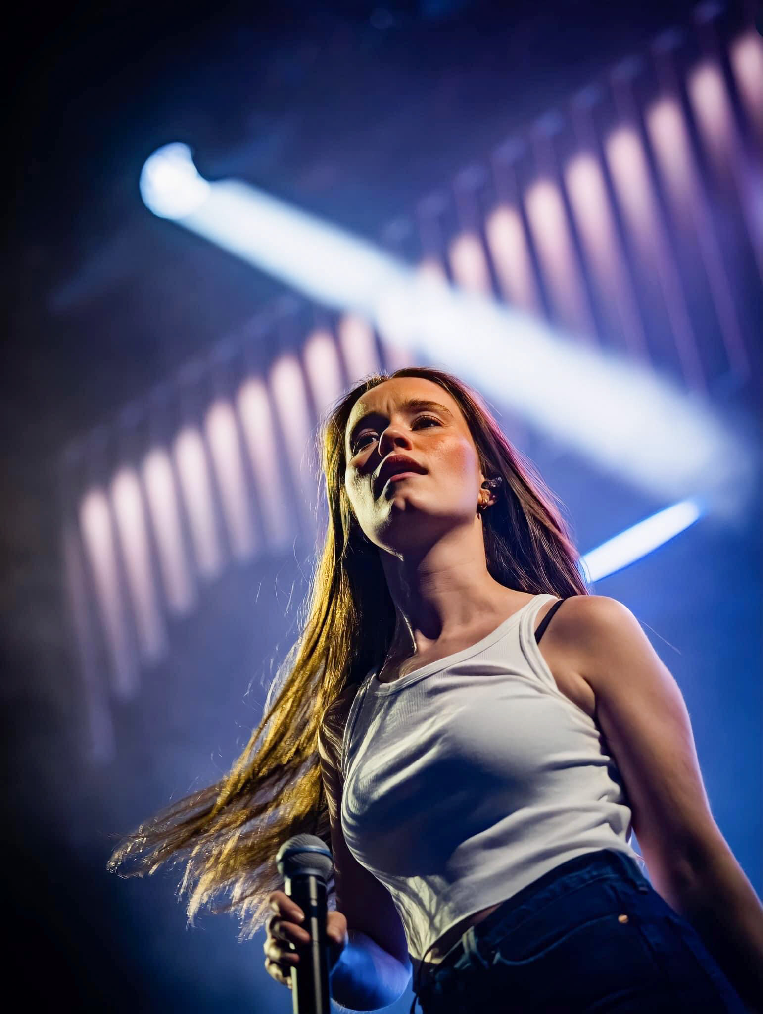 Sigrid - < Mixed >