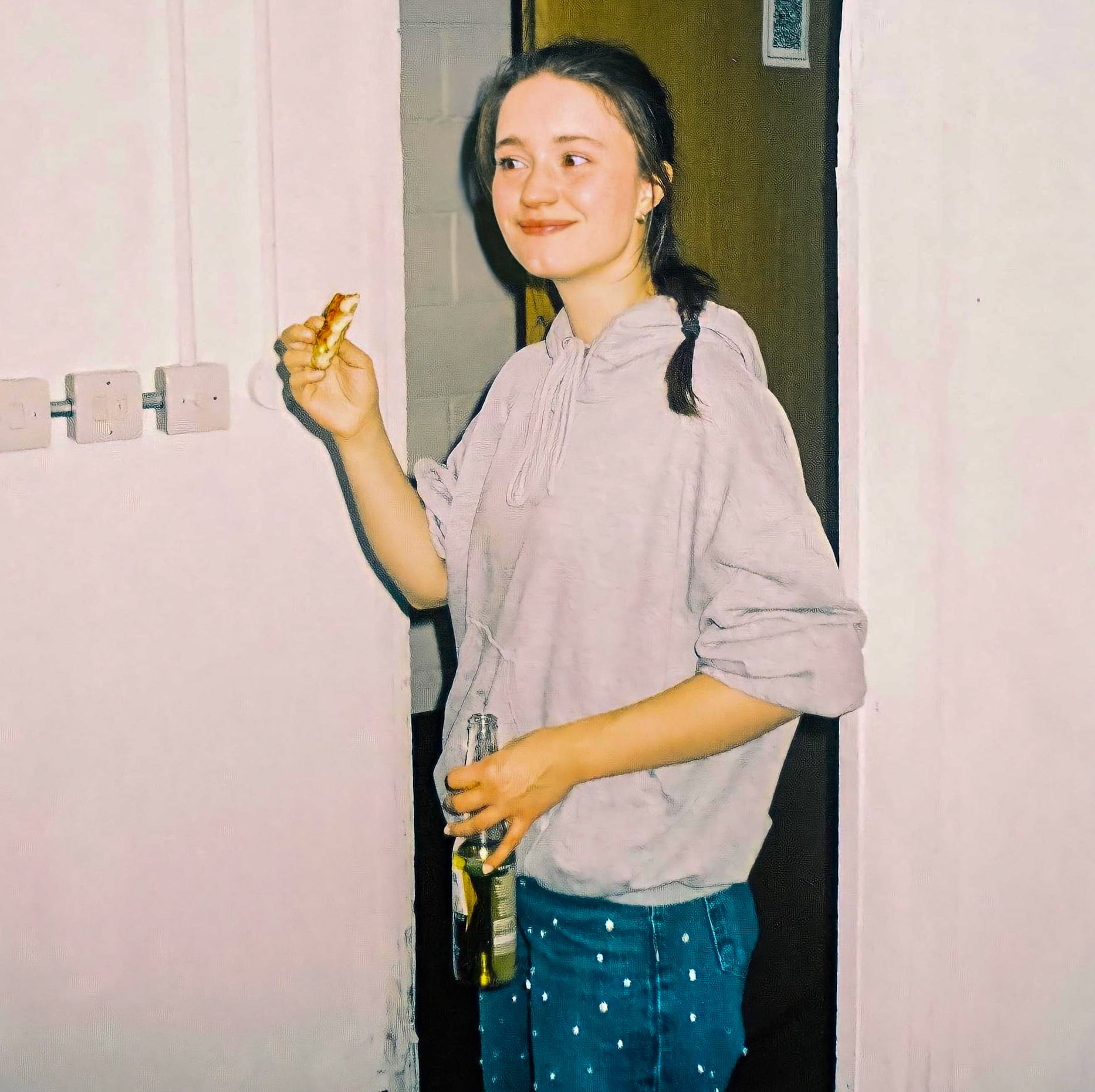 Sigrid - < Mixed >