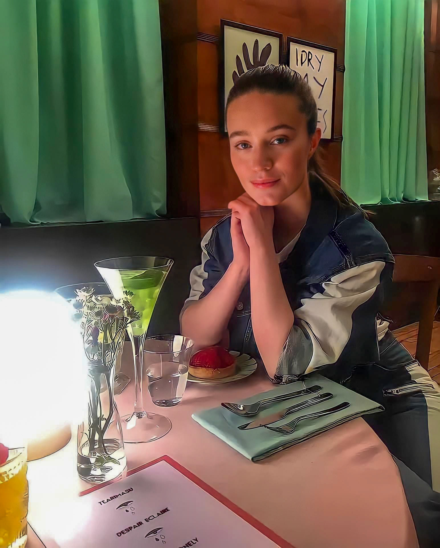 Sigrid - < Mixed >