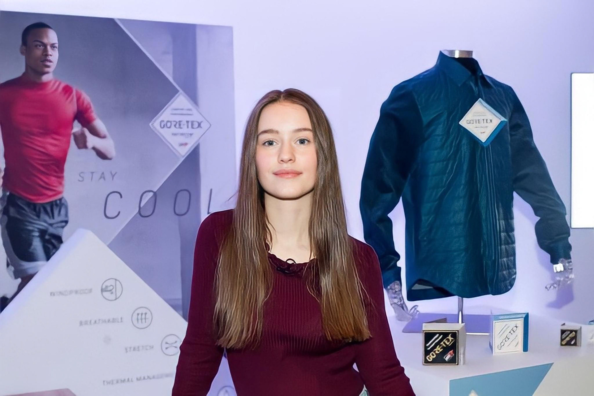 Sigrid -