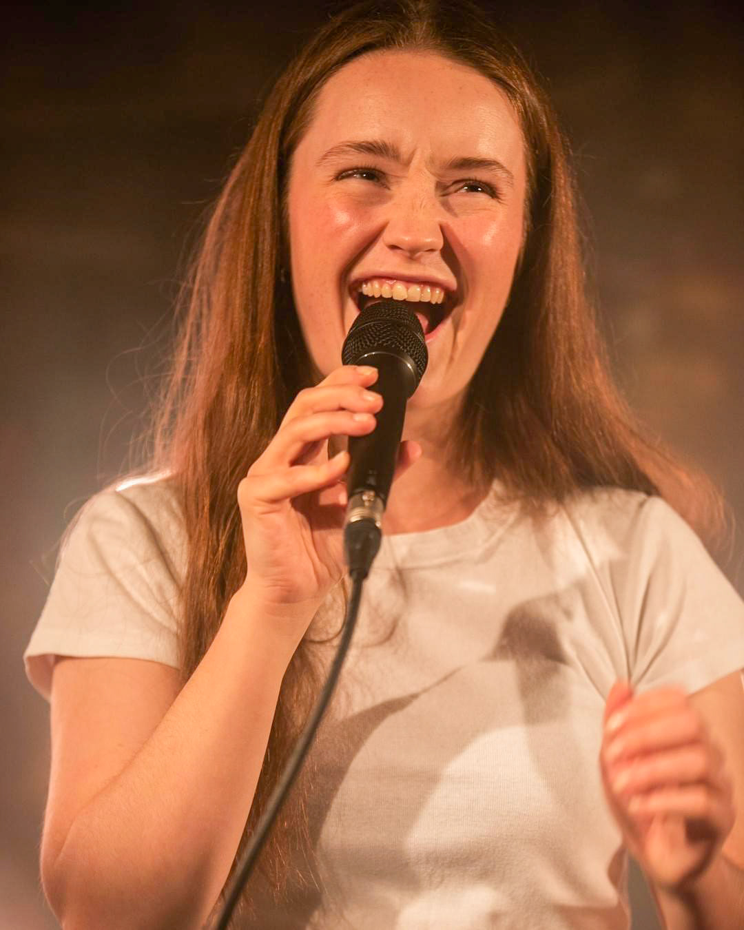 Sigrid -