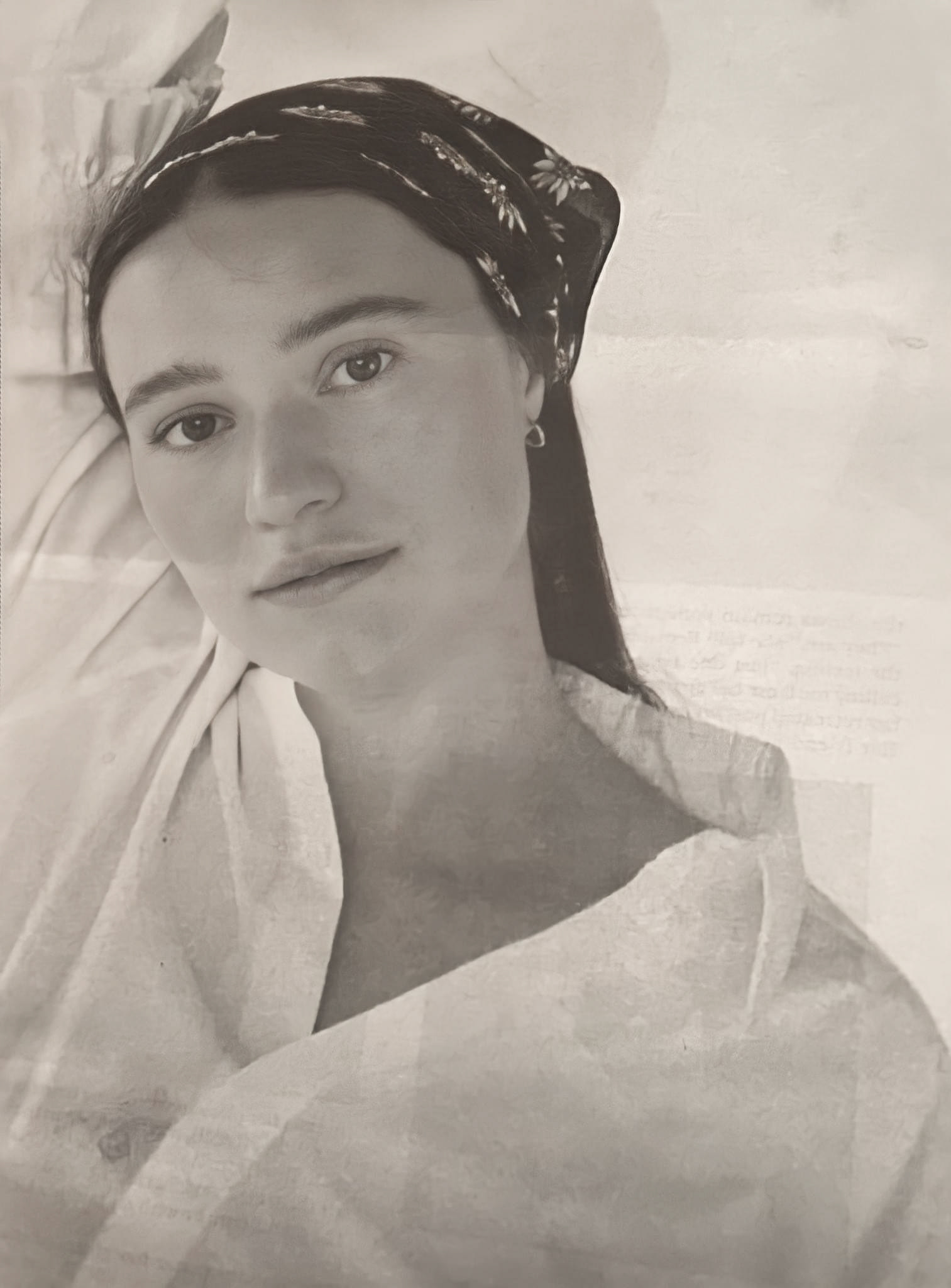 Sigrid - < Mixed >