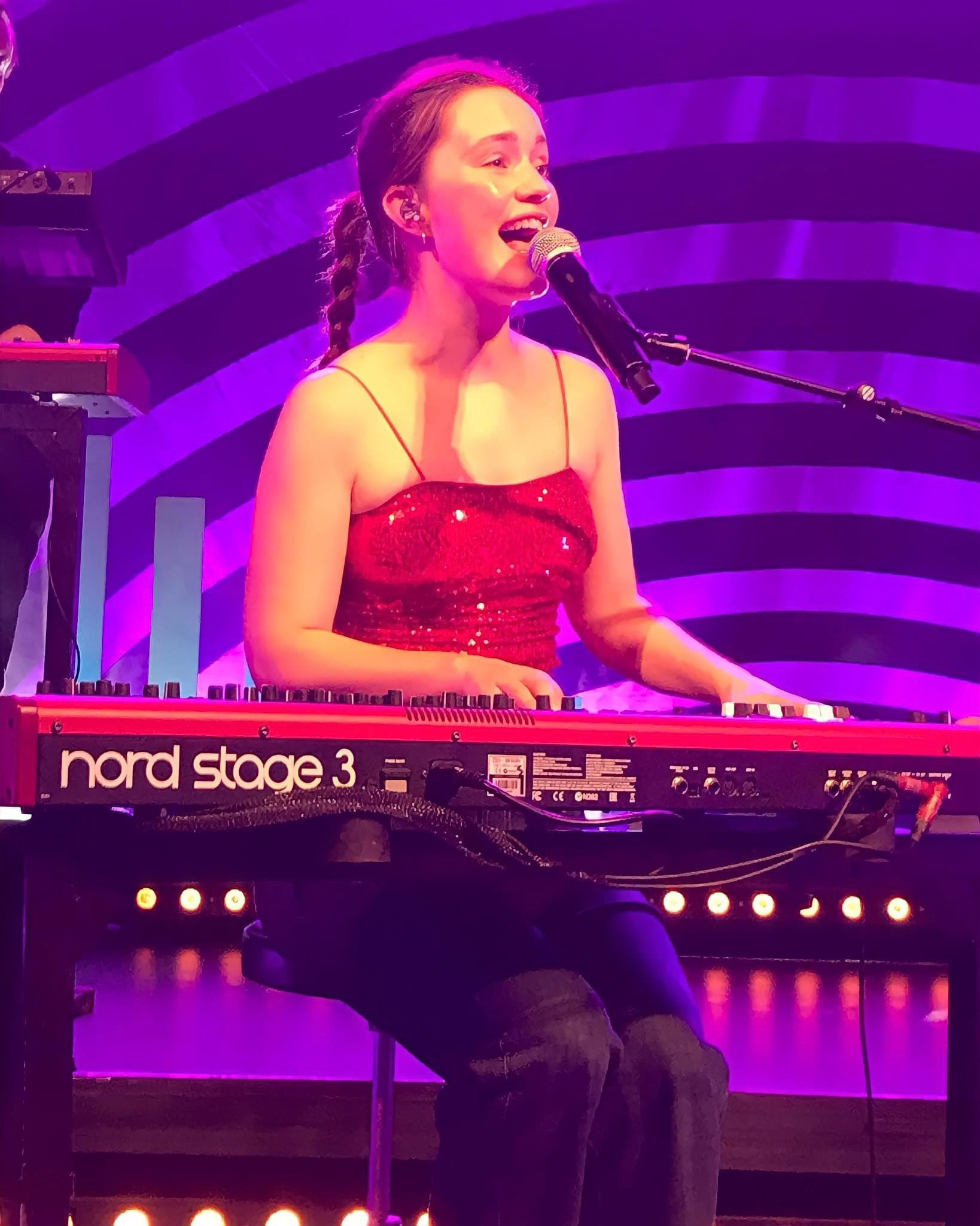 Sigrid -
