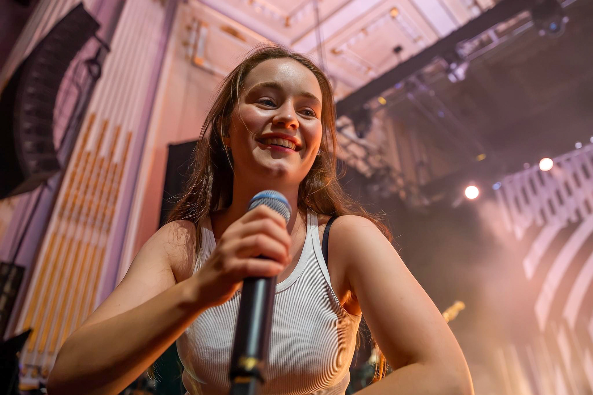Sigrid - < Mixed >