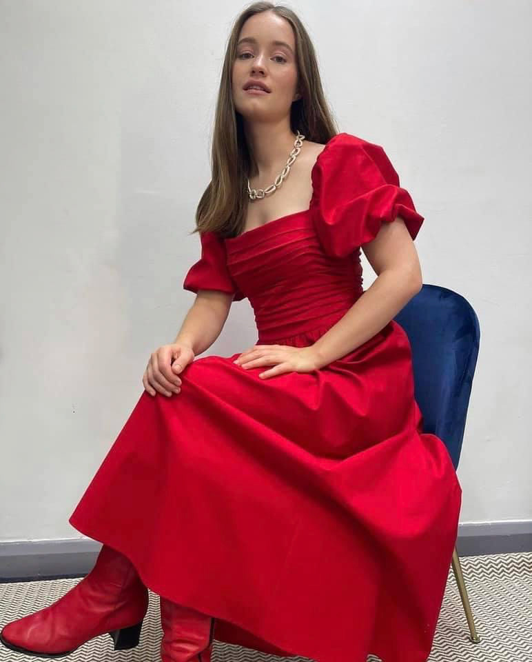 Sigrid - < Mixed >