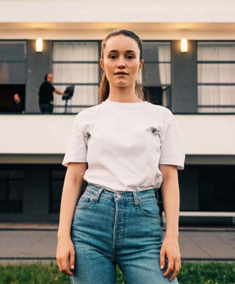 Sigrid - < Mixed >