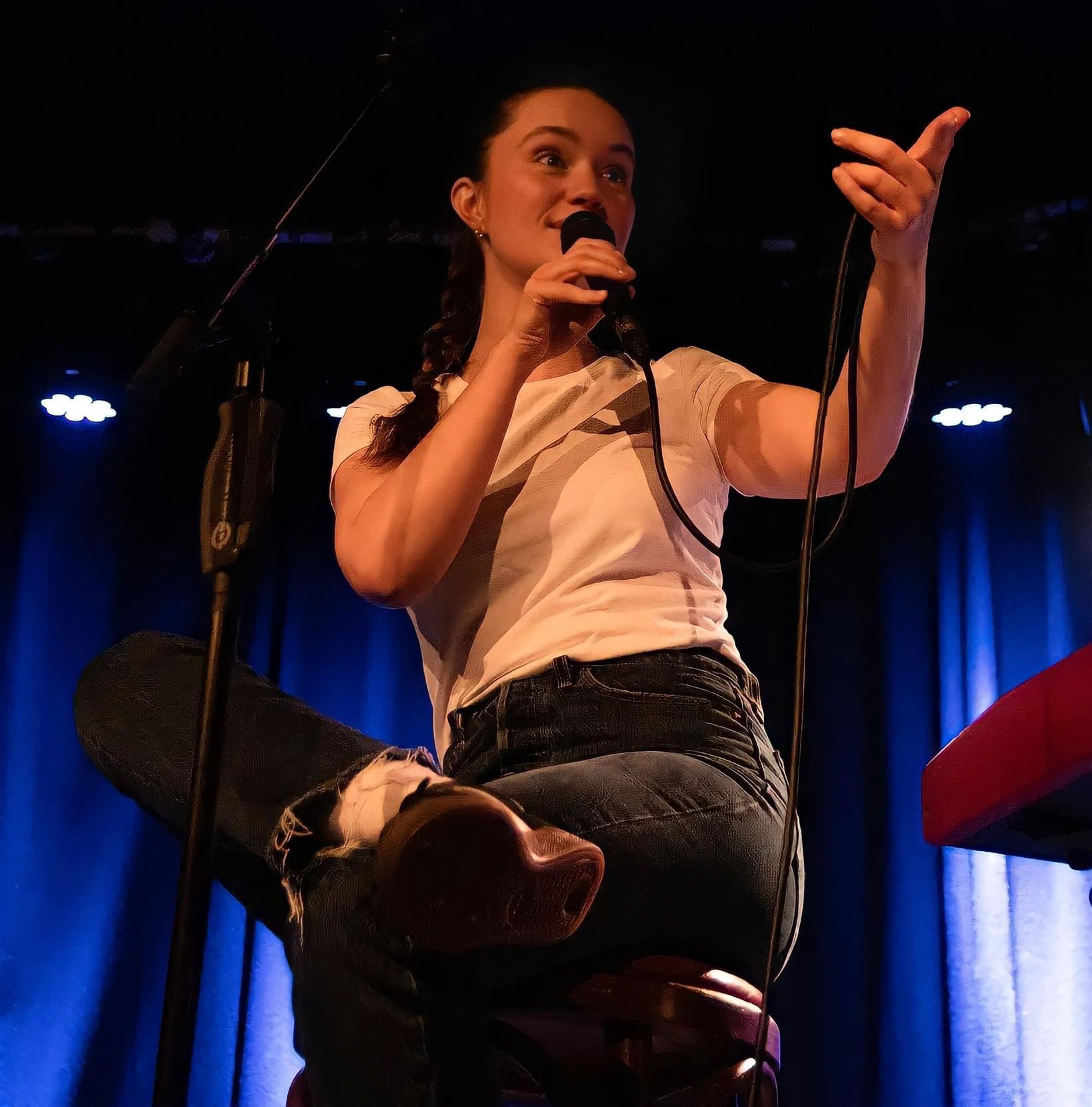 Sigrid -