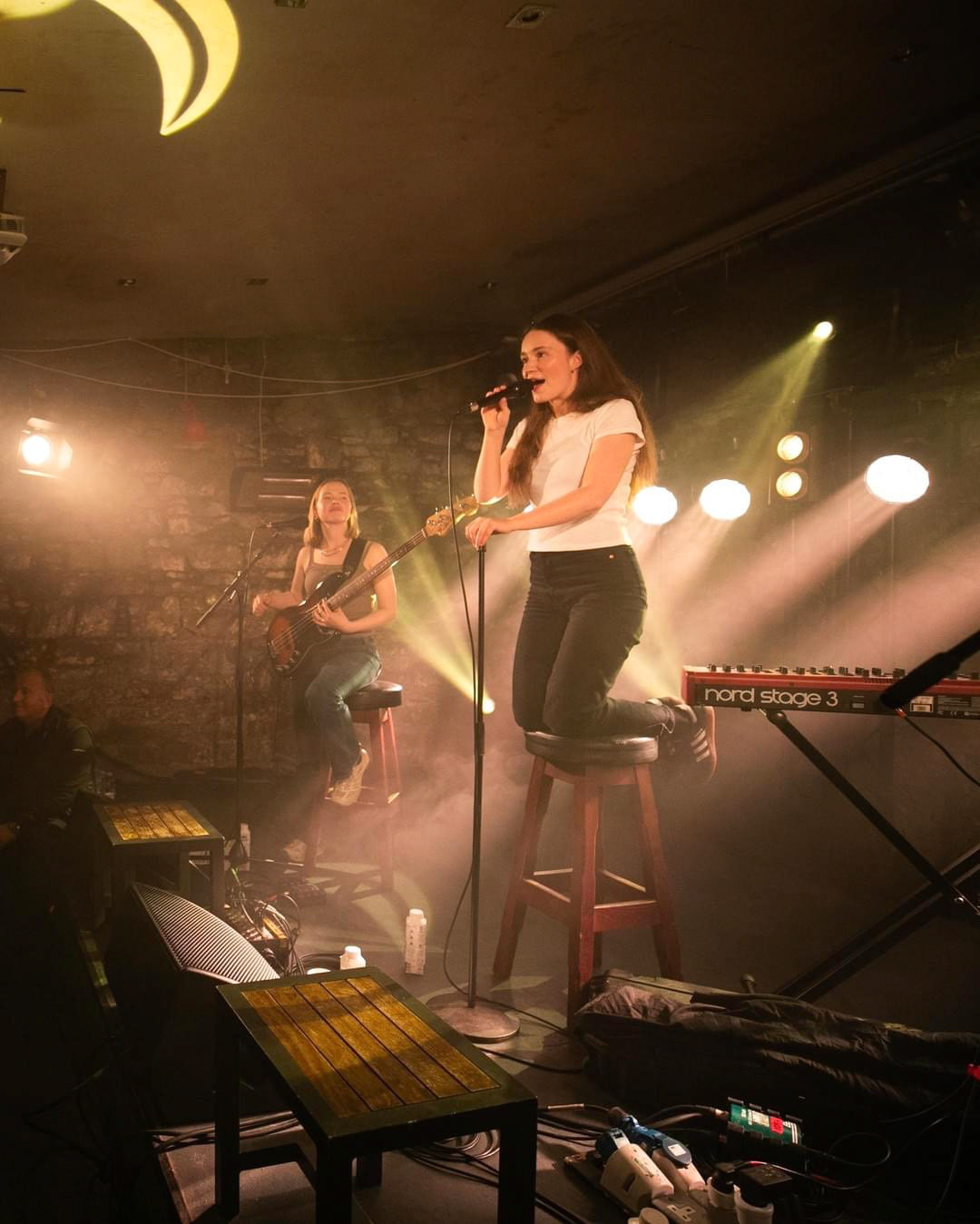 Sigrid - < Mixed >