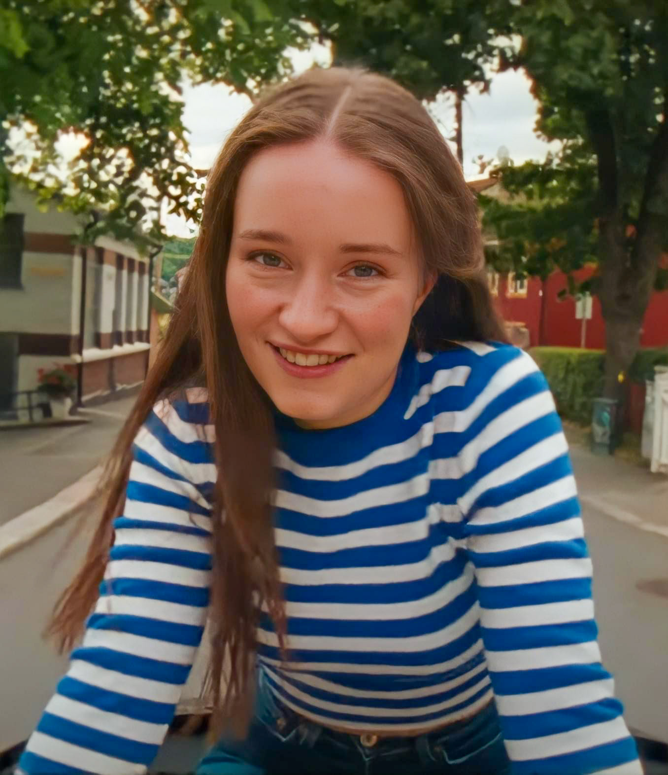 Sigrid -