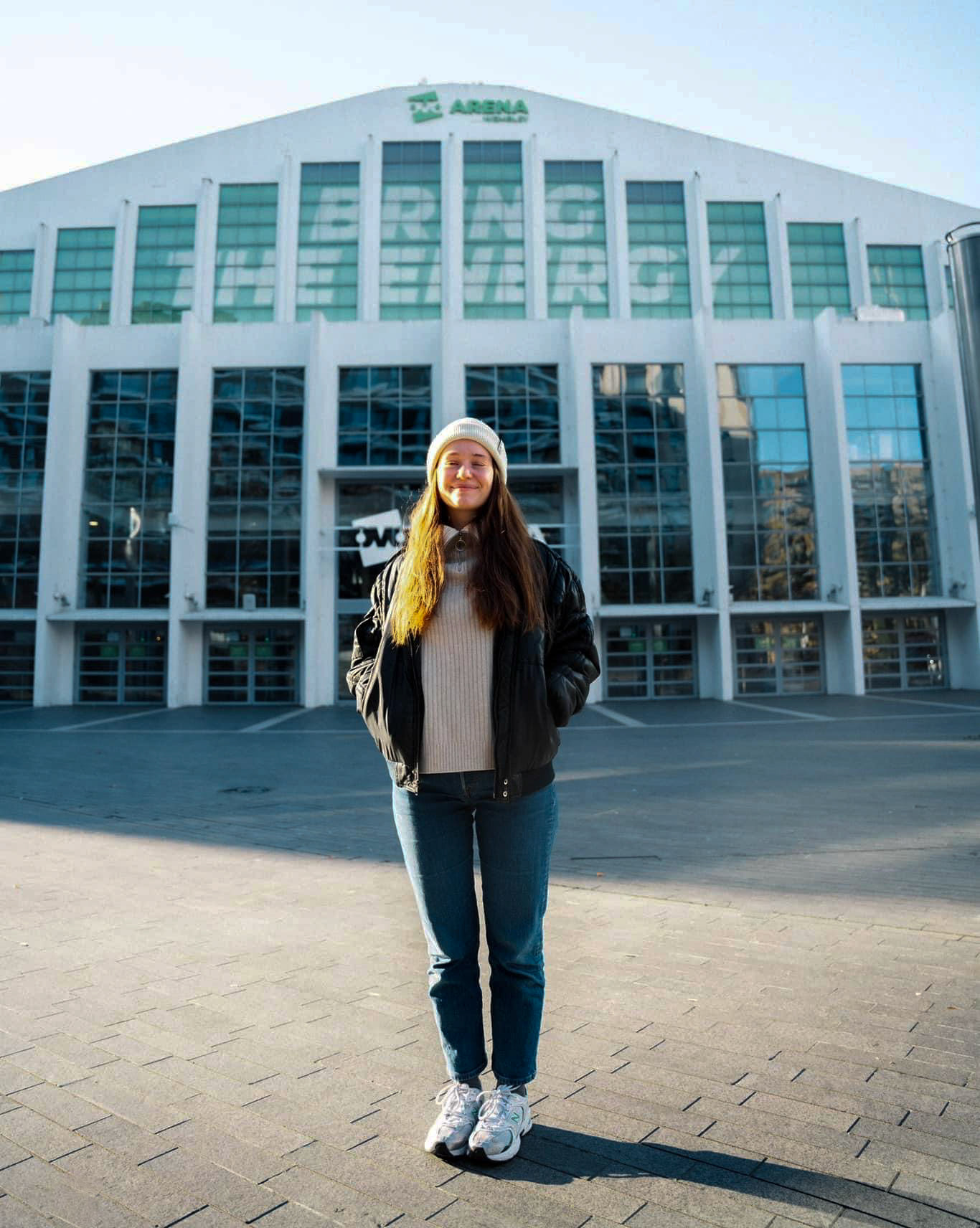 Sigrid - < Mixed >