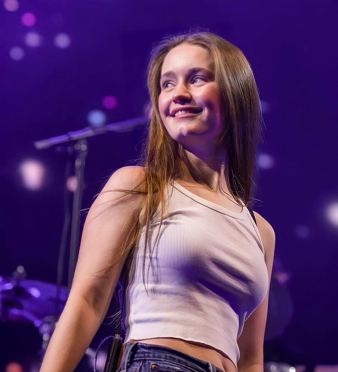 Sigrid - < Mixed >