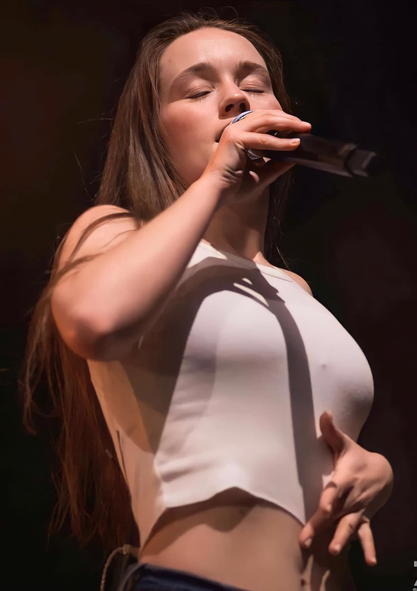 Sigrid - < Mixed >