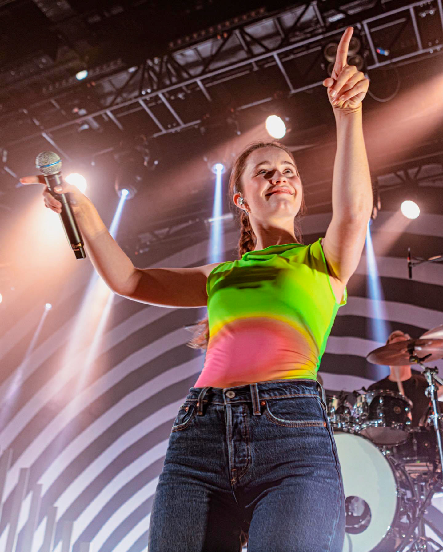Sigrid - < Mixed >