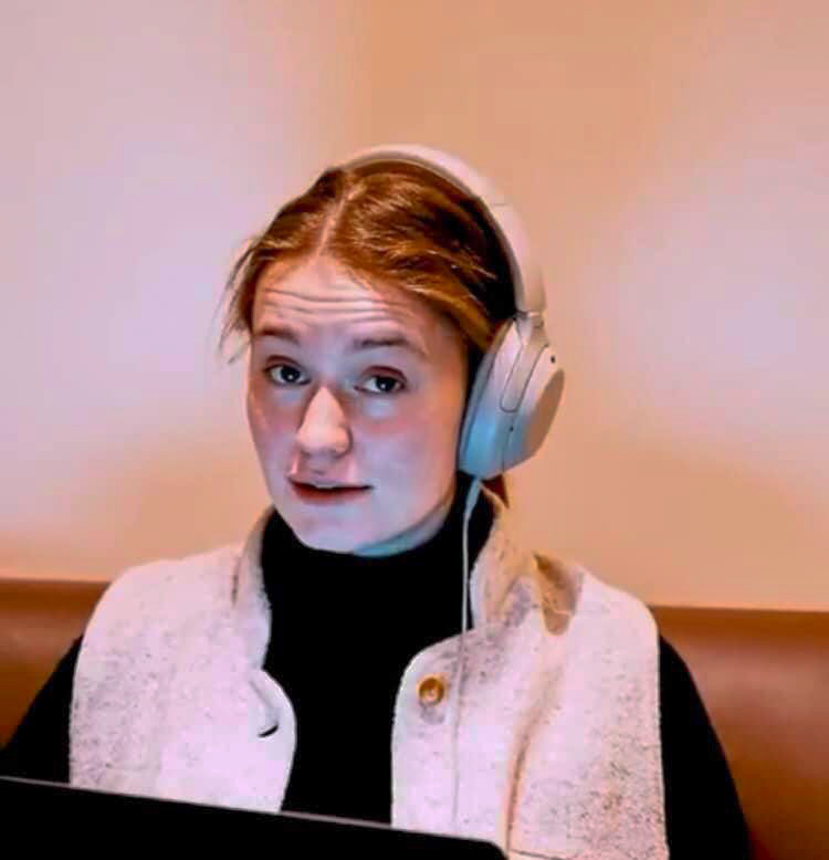 Sigrid - < Mixed >