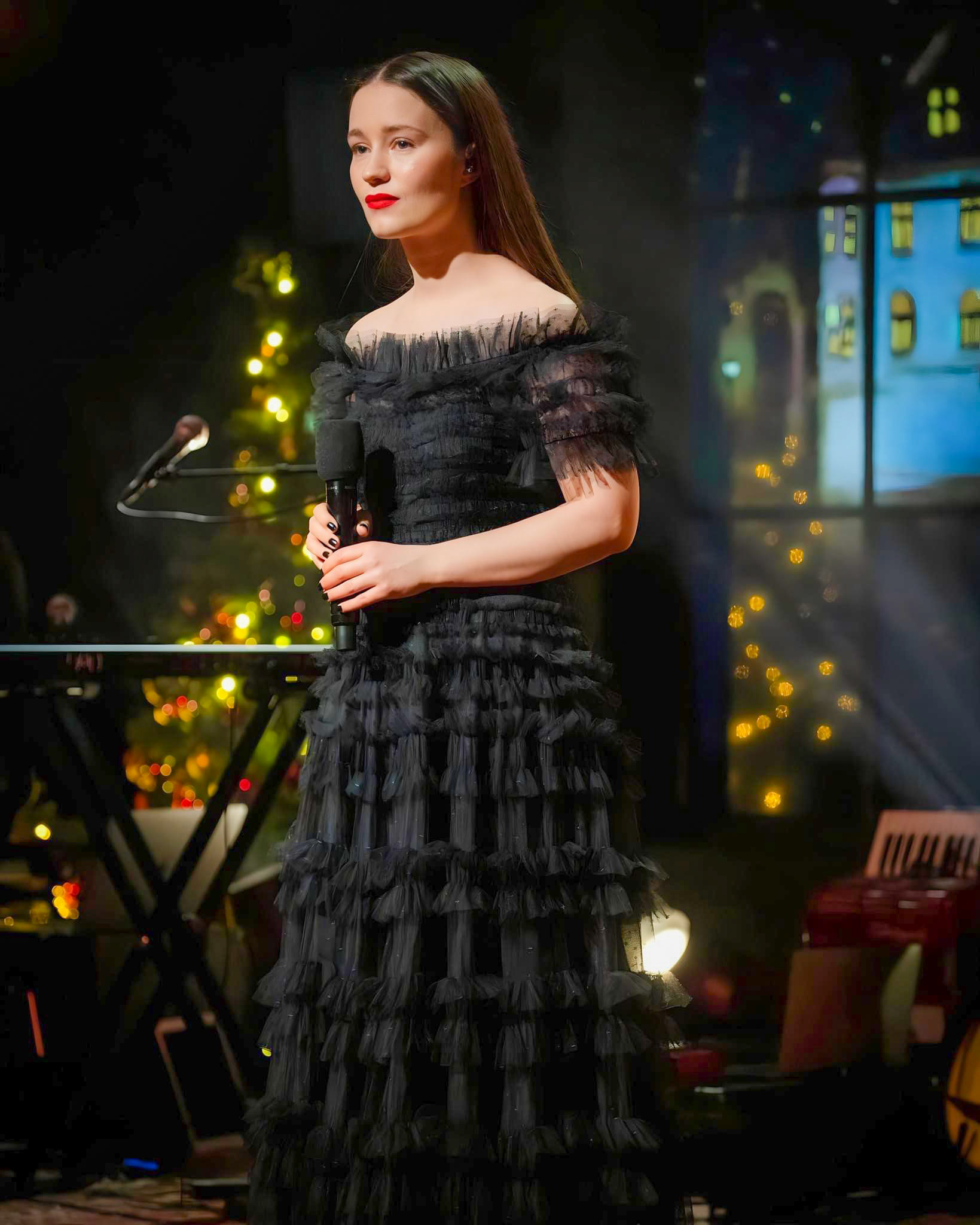 Sigrid -