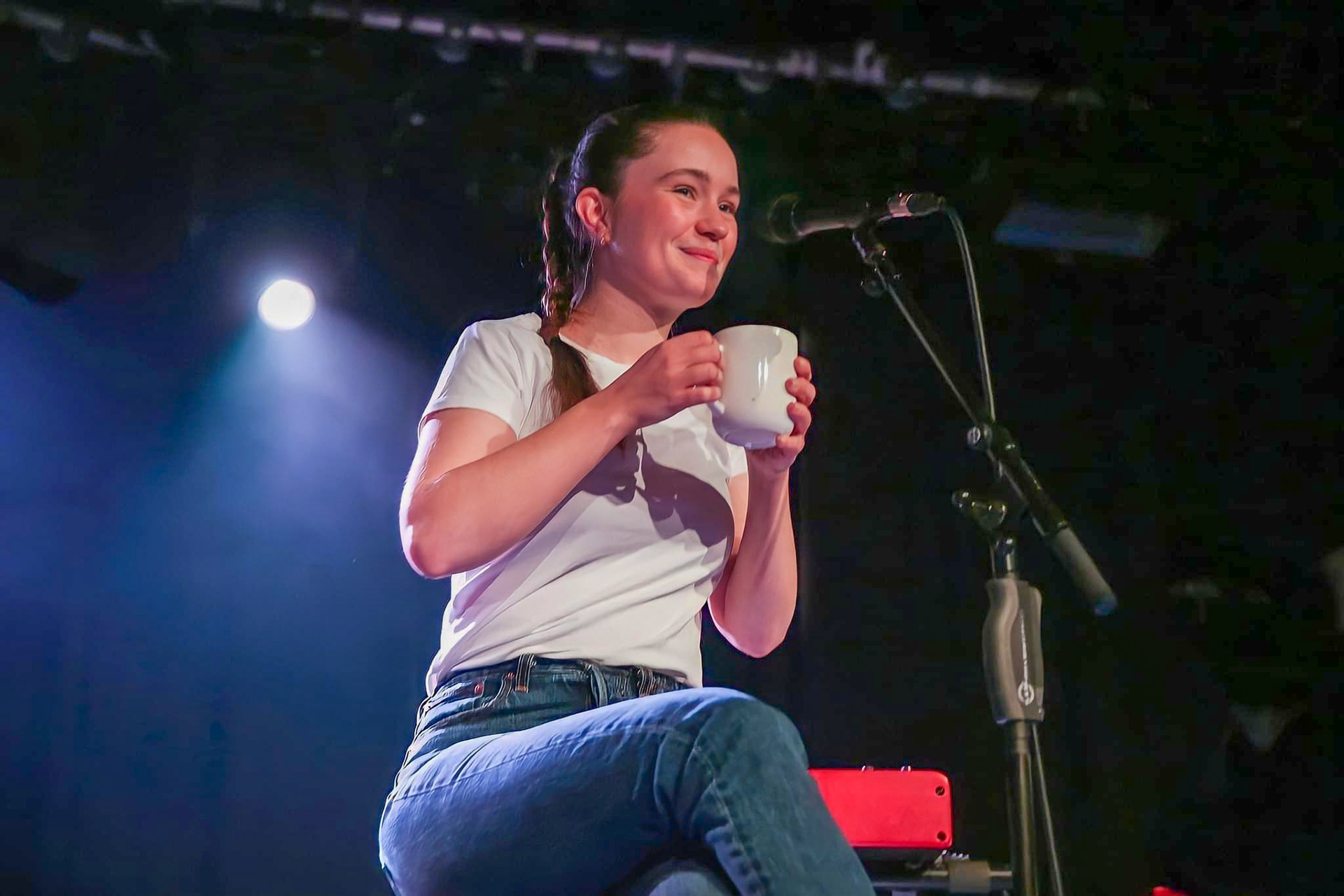 Sigrid -