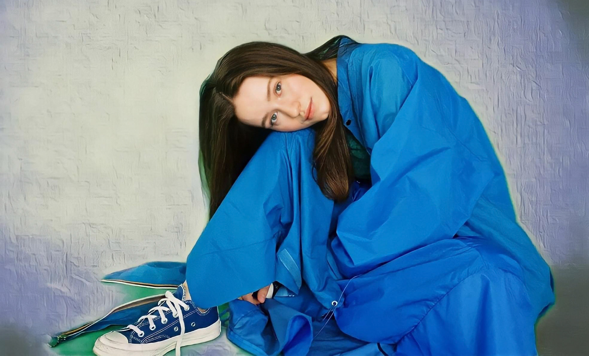 Sigrid - < Mixed >