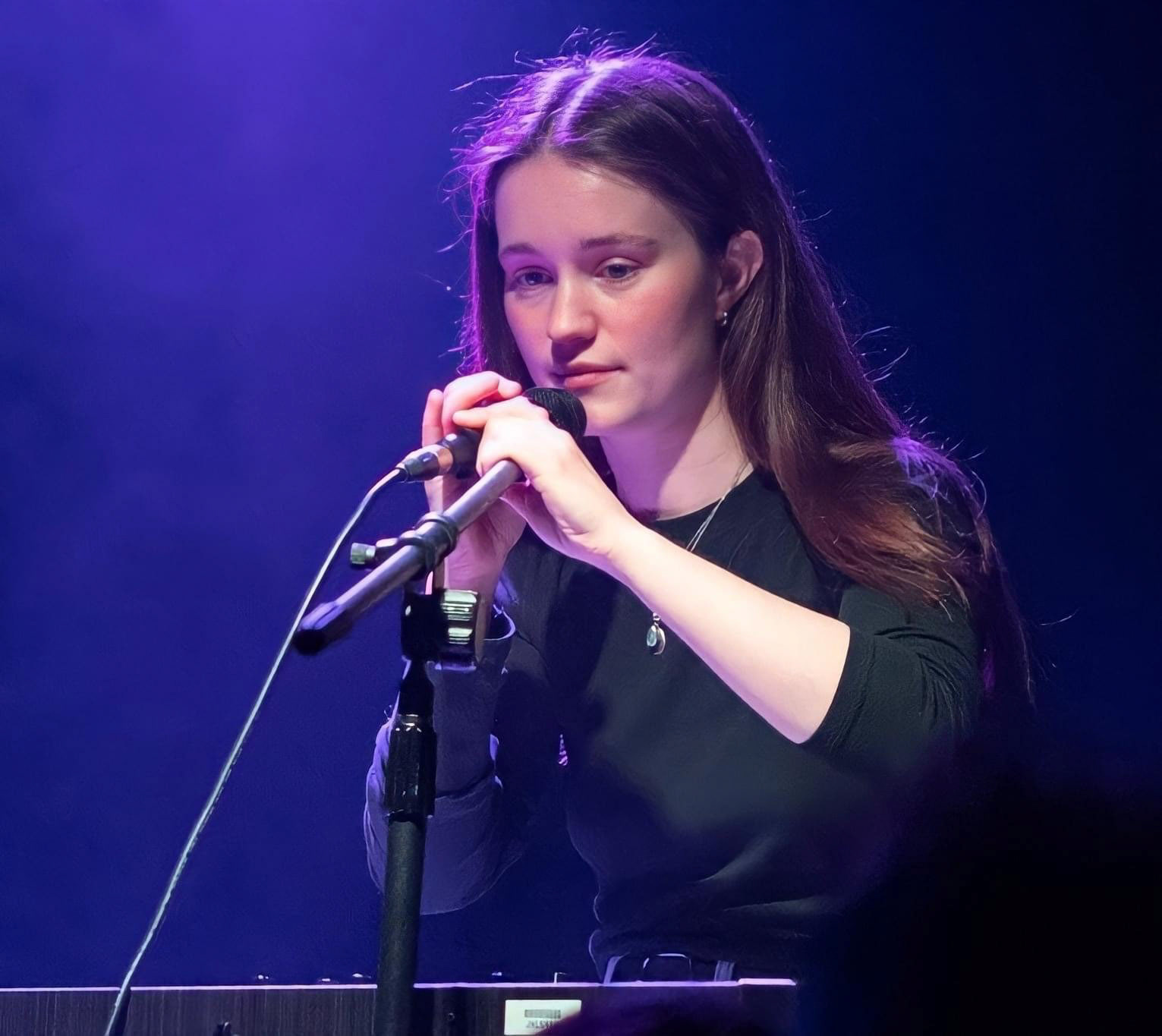 Sigrid -