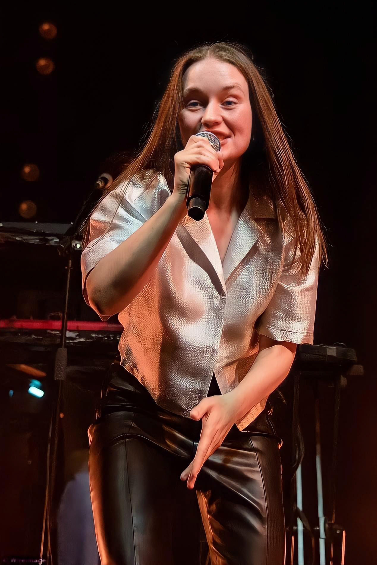 Sigrid -