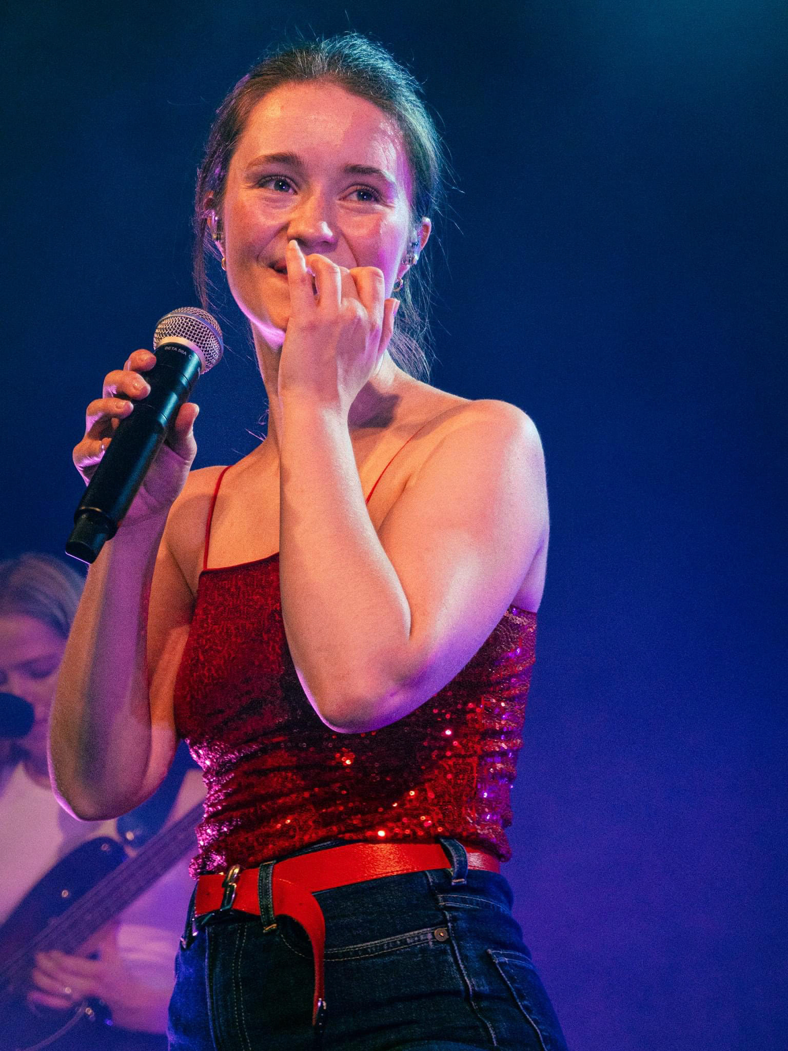 Sigrid - < Mixed >