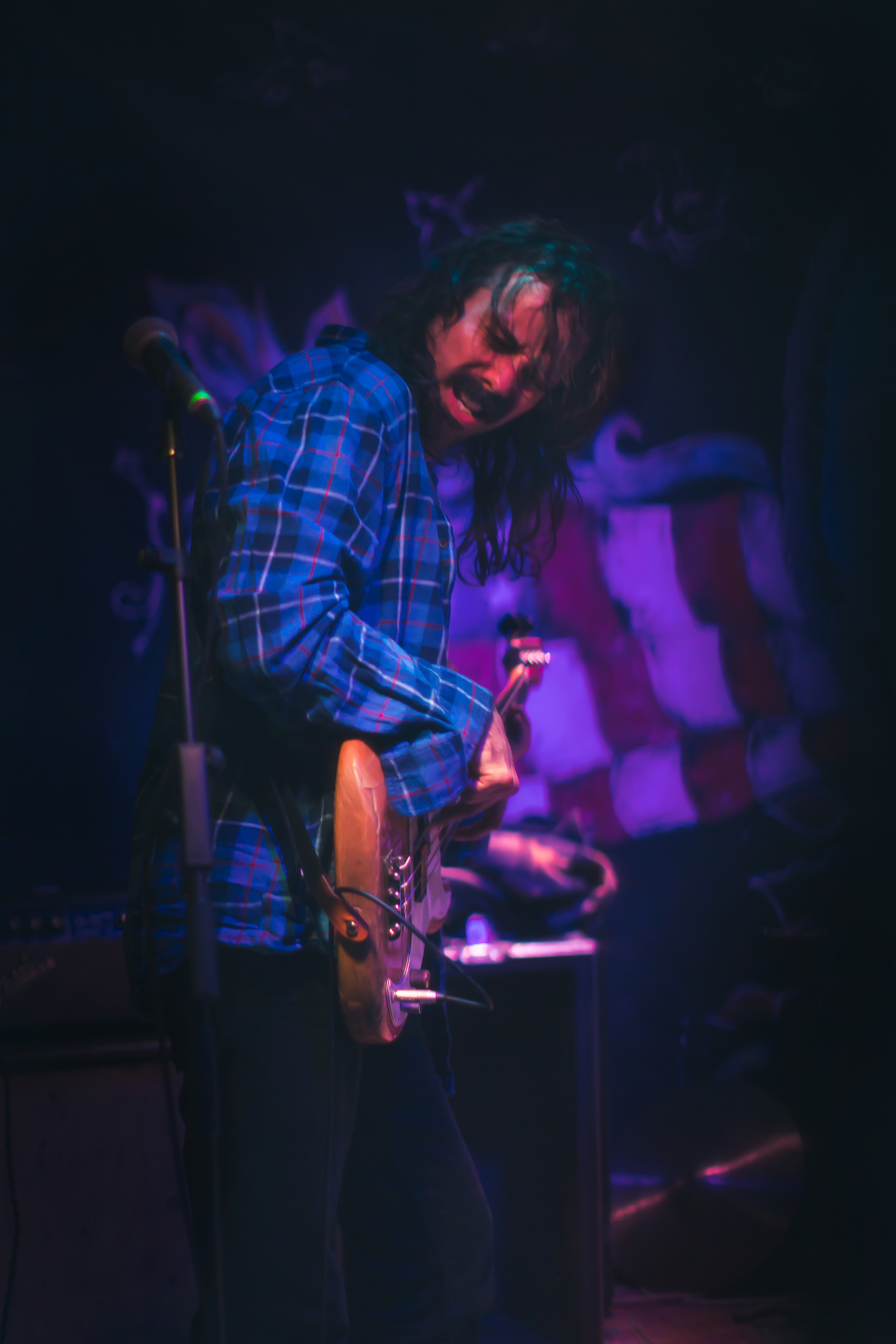 Black Joe Lewis and the Honeybears