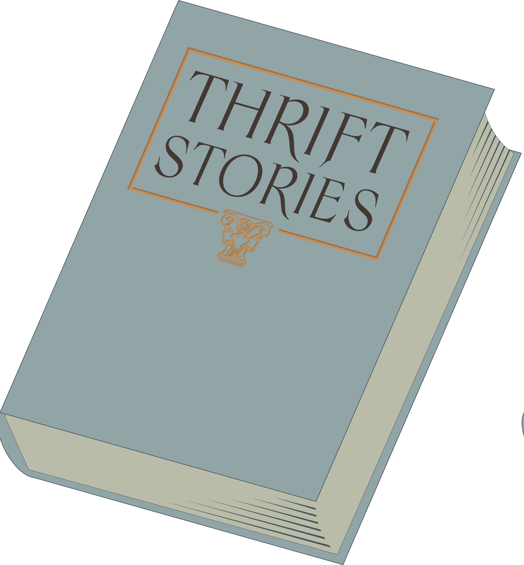 Thrift Stories