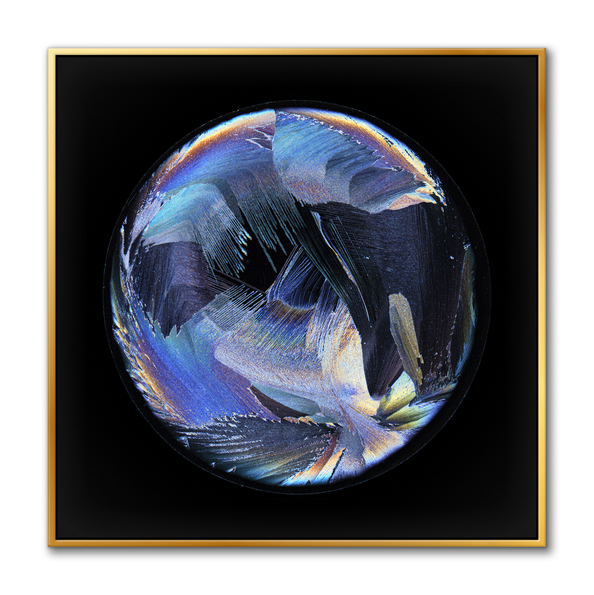 Prismatic Planet #5